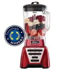 OSTER - Licuadora Xpert de 3 vel. BLST3A-R2G