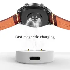 GENERICO - Cargador Para Huawei Watch Gt2 U Otros