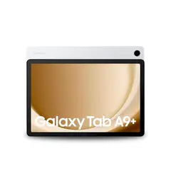SAMSUNG - Tablet de 11 Pulgadas Galaxy Tab A9+ 4GB/64GB Grafito SM-X210