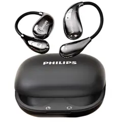 PHILIPS - Audífonos Bluetooth Philips TAT2769 - Negro