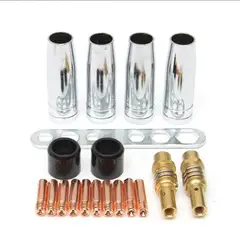 BAALATHKKO5 - 19 Accesorios para antorcha MB15AK150MIG