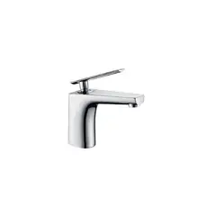 XM - MEZCLADORA MONOCOMANDO M8176