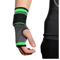 OEM - MUÑEQUERA DE COMPRESION