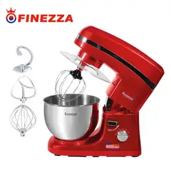 FINEZZA - BATIDORA ORBITAL 5.5 Lts DE 2000W