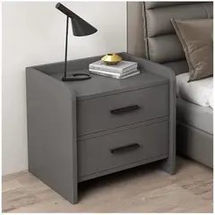 STARHOME - Velador Moderno Starhome Noctis Plomo