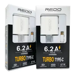 GENERICO - Cargador Para Celular - Tipo C 62a