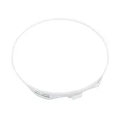 OPALUX - LAMPARA RECARGABLE CON PANEL SOLAR 500W OP-FD500W PORTATIL