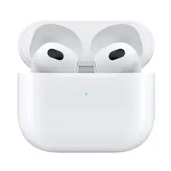 APPLE - AirPods 3 Audífonos inalámbricos reacondicionados