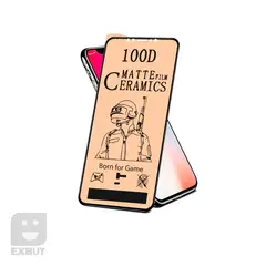 GENERICO - Mica Ceramica Mate para Samsung Galaxy S24 Ultra