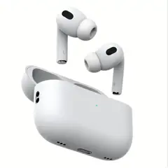 APPLE - AirPods Pro 2 Audífonos inalámbricos reacondicionados