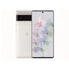 GOOGLE - Pixel 6 Pro 5G GLU0G 128GB Blanco Reacondicionado