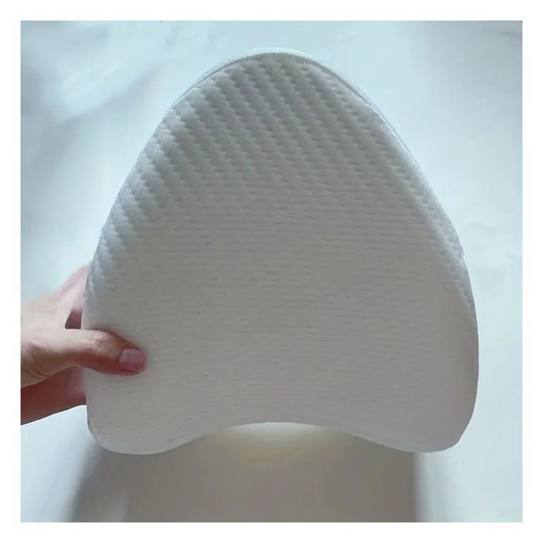 Almohada Ortopédica Para Piernas