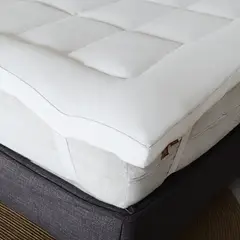 ISATEX HOME - Bed Topper Premium 1.5 Plaza