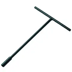 SATA - Llave Dado Hexagonal 11mm Tipo T