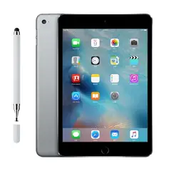 APPLE - Ipad Mini 4 16G Wi-Fi Gris-Reacondicionado