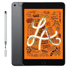 APPLE - Ipad Mini 5 64G Wi-Fi Negro-Reacondicionados