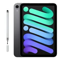 APPLE - Ipad Mini 6 64G Wi-Fi Negro-Reacondicionados