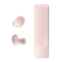 ANKER - Audífonos Soundcore A30i Inteligentes Cancelación 24H Rosado