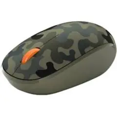 MICROSOFT - Mouse inalámbrico Edición Camuflaje