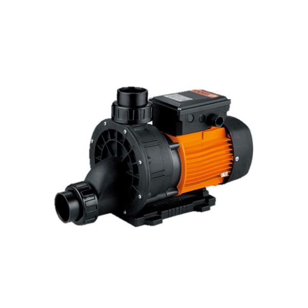 Bomba para Hidromasaje 1.5 HP Monofásica BTP Glong