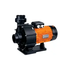 GLONG - Bomba para Hidromasaje 3.0 HP Monofásica BTP #3