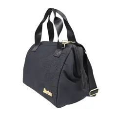 BARBIE - Lonchera Negro Juvenil