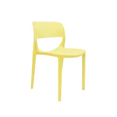 OFIDEAS - Silla De Comedor Happy Ginger Ofideas