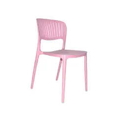 OFIDEAS - Silla De Comedor Hold Borgoña