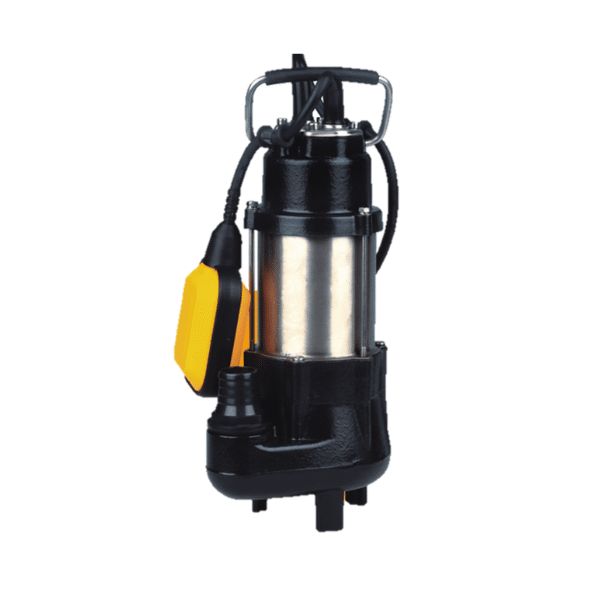 Bomba Sumergible 0.75 HP Glong WQD-S