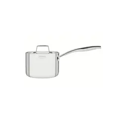 TRAMONTINA - Olla Honda 14 cm Grano (1.5 Lt) -