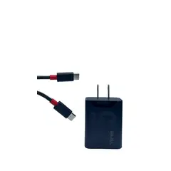 YI FEI - CARGADOR PARA MOTOROLA TURBO POWER 50w