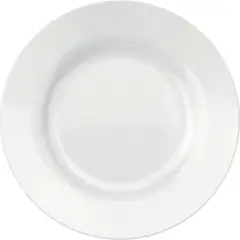 NADIR - Plato Postre Menu 19 Cm Opaline (X6).