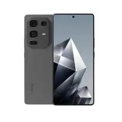INFINIX - NOTE 50 PRO 256GB 12+12GB SHADOW BLACK