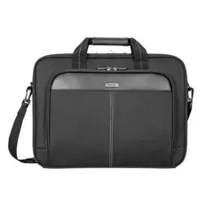 TARGUS - Maletin Targus Classic Slim Briefcase 16 Tct027us Negro