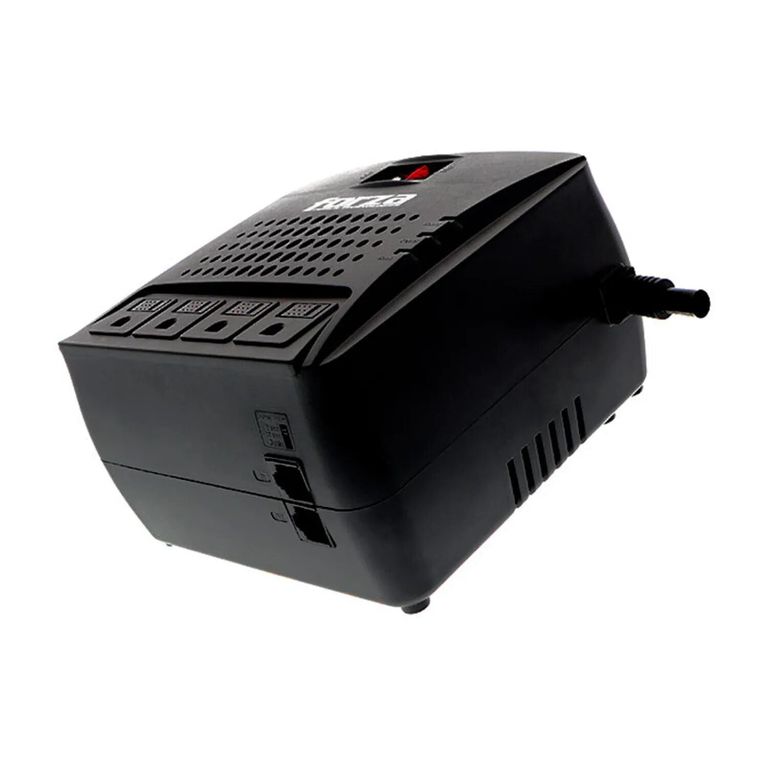 ESTABILIZADOR FORZA AVR FVR-3002 3000VA 1500W 4 OUT