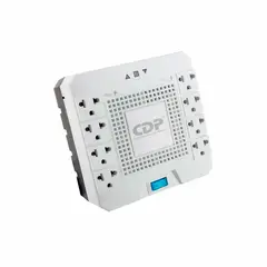 CDP - Estabilizador de voltaje 220 vac Modelo R-AVR1808i 8 salidas