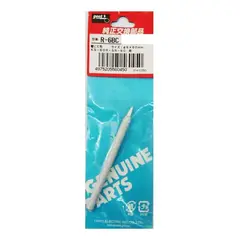 GOOT - Punta Para Cautin Goot De 60w repuesto R-6BC