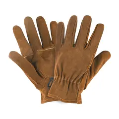 TRUPER - Guantes de carnaza premium para electricista - 14289
