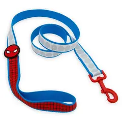 DISNEY - Correa para perros Spider-Man - Talla M