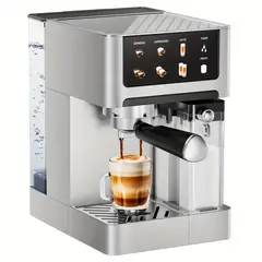 GENERICO - MÁQUINA PARA HACER CAFÉ DIGITAL