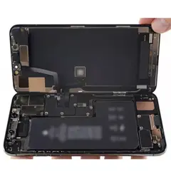 GENERICO - BATERIA PARA IPHONE 11 PRO TORIGINAL