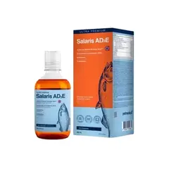 PREMIUM - Salaris AD3E Aceite de Salmon Noruego 350 ml
