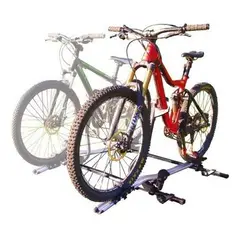 EASY FIT - Porta Bicicleta Andesracks De Techo