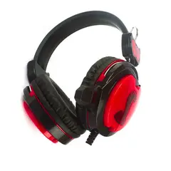 HALION - Audifono Gamer Para Pc Cobra S4