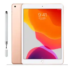 APPLE - Apple Ipad 2019 7th 32G WiFi Dorado Reacondicionados