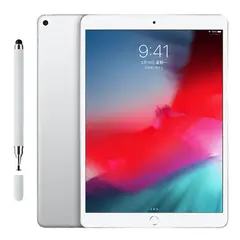 APPLE - Ipad Air Tercera Generación 256G WiFi Plata Reacondicionados