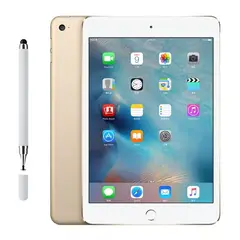APPLE - Ipad Mini 4 16G Wi-Fi Dorado-Reacondicionado