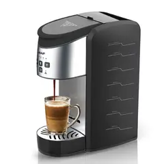 GENERICO - Cafetera automática RAF 3 en 1 R.106