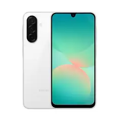 SAMSUNG - Galaxy A26 5G 128GB Blanco
