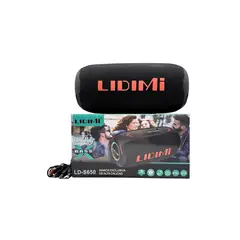 LIDIMI - PARLANTE LD650 BLUETOOTH